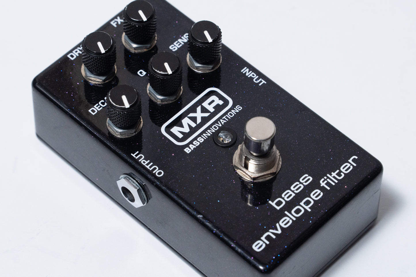 【used】MXR / M82 Bass Envelope Filter【GIB Yokohama】
