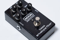 【used】MXR / M82 Bass Envelope Filter【GIB Yokohama】
