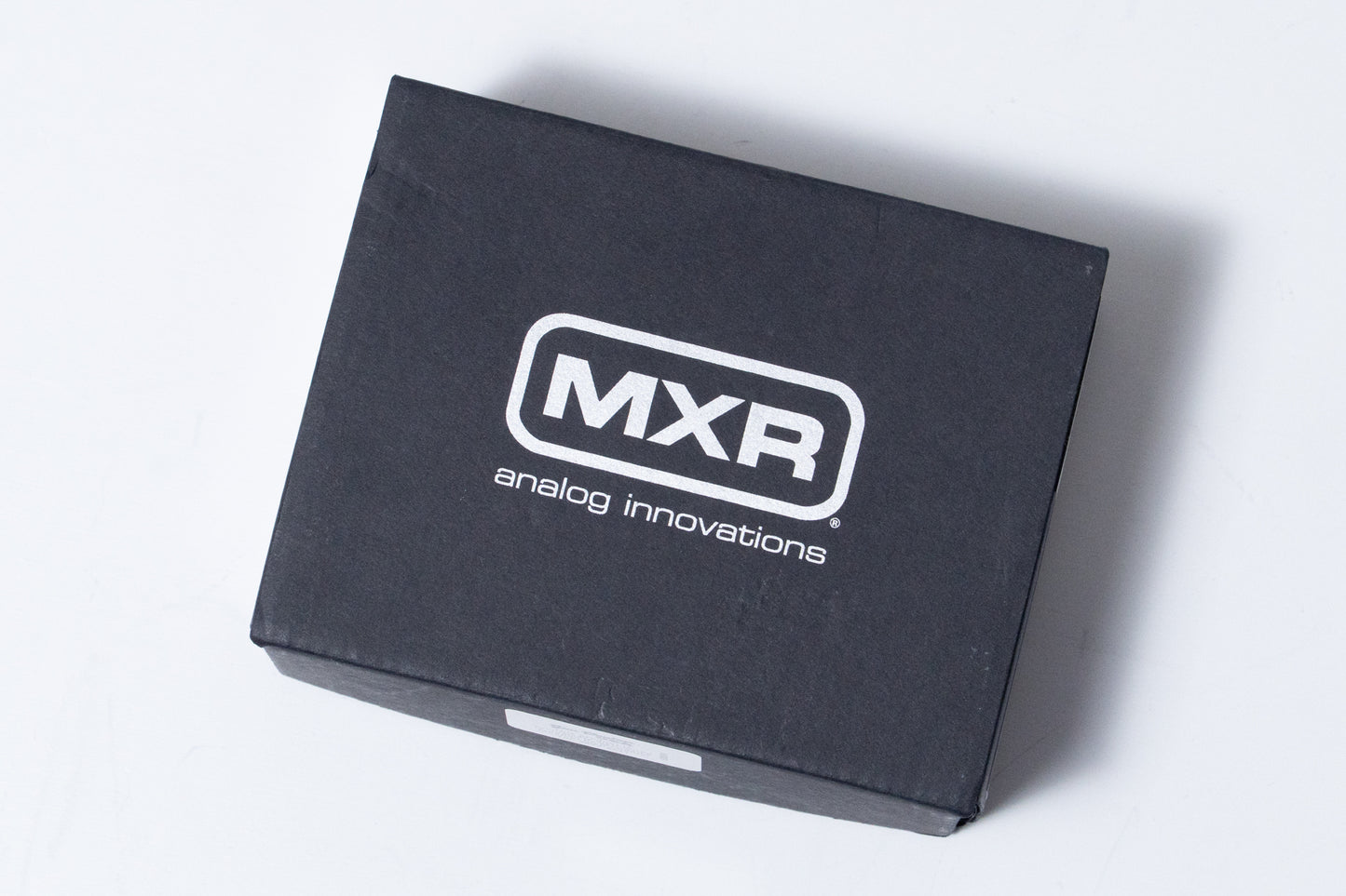 【used】MXR / M82 Bass Envelope Filter【GIB Yokohama】