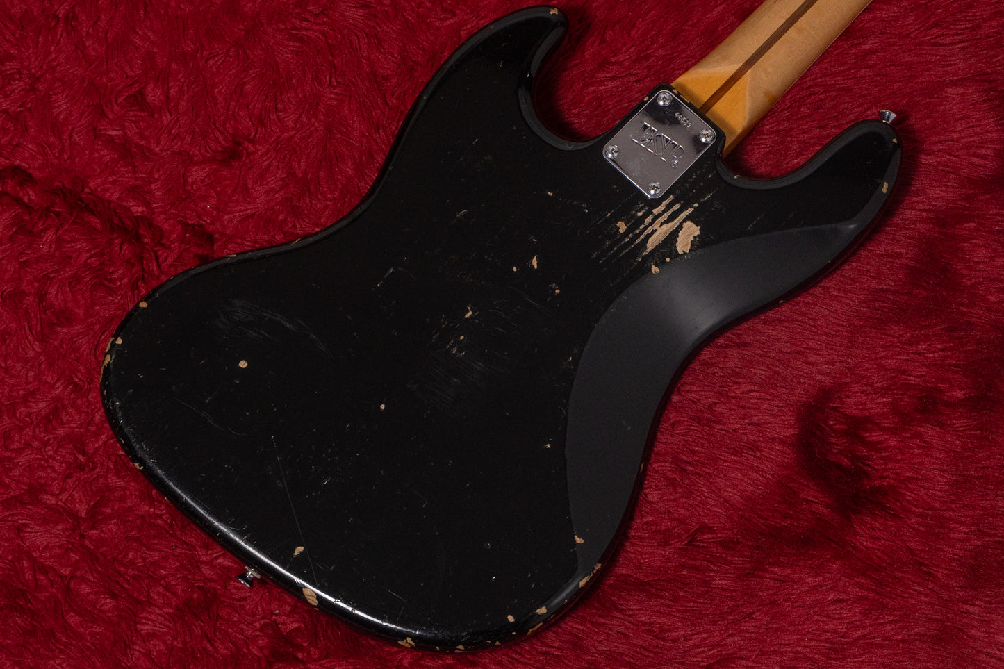 【used】Navigator / N-JB-ASM Black 4.285kg #44529【GIB Yokohama】