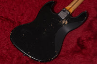 【used】Navigator / N-JB-ASM Black 4.285kg #44529【GIB Yokohama】
