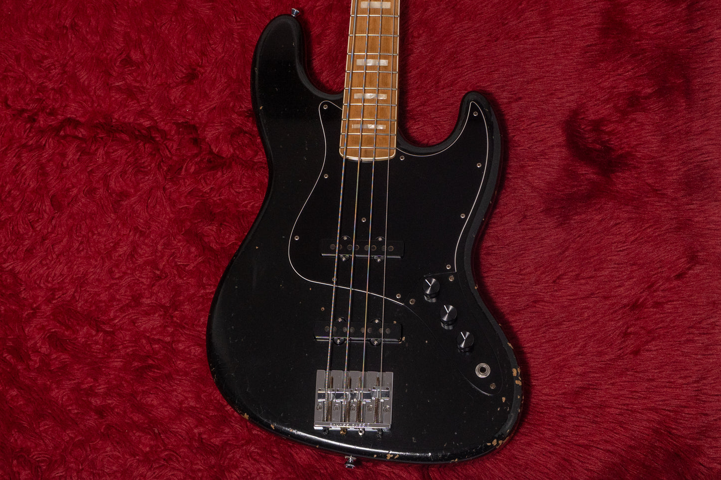 【used】Navigator / N-JB-ASM Black 4.285kg #44529【GIB Yokohama】