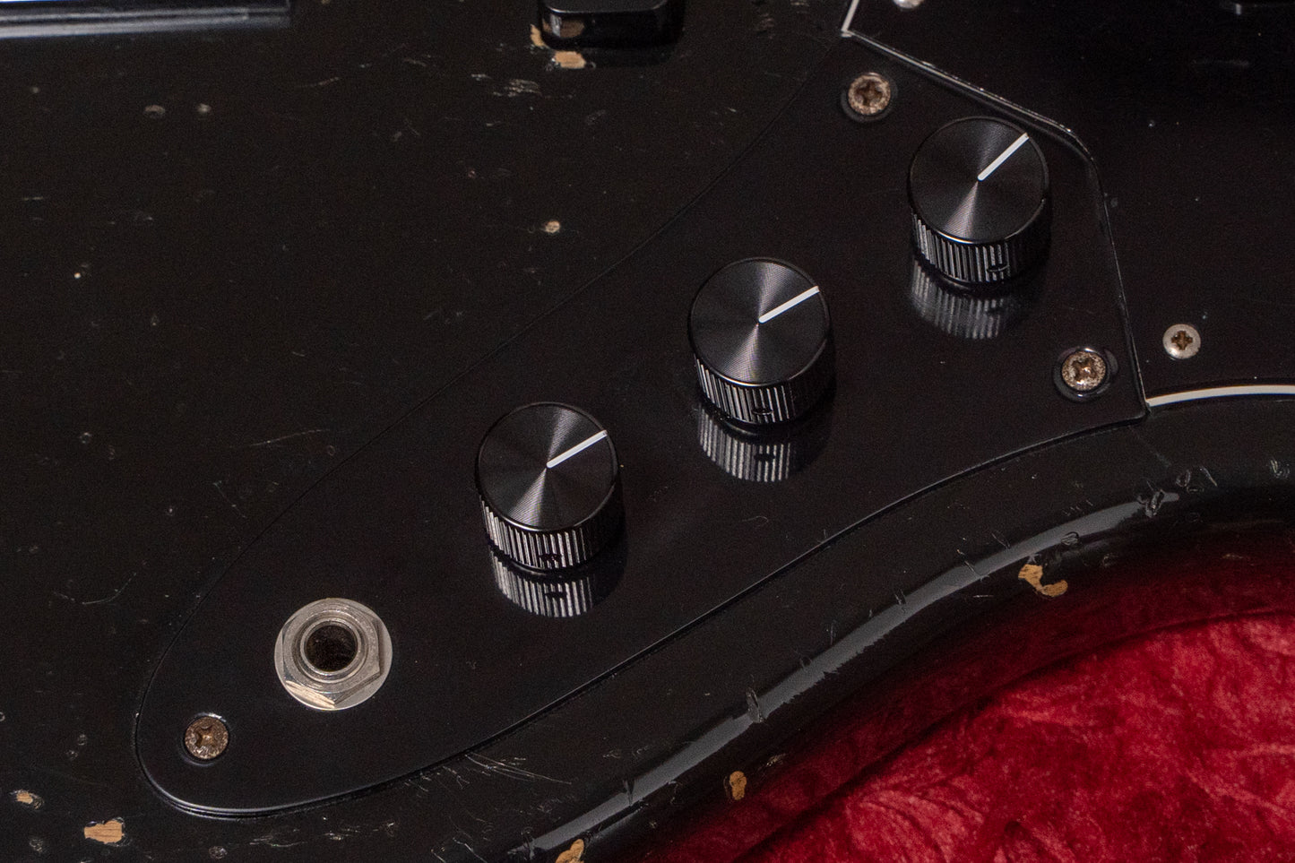 【used】Navigator / N-JB-ASM Black 4.285kg #44529【GIB Yokohama】
