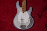 【used】Ernie Ball Music Man / StingRay Special WT Snowy Night 2022 4.085kg #F95747【GIB Yokohama】