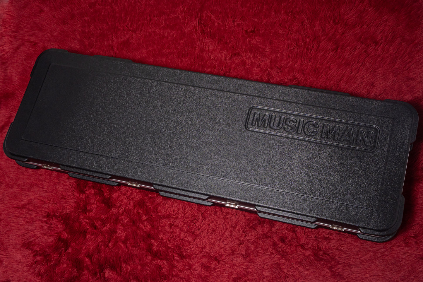 【used】Ernie Ball Music Man / StingRay Special WT Snowy Night 2022 4.085kg #F95747【GIB Yokohama】