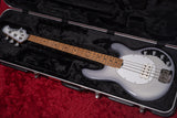 【used】Ernie Ball Music Man / StingRay Special WT Snowy Night 2022 4.085kg #F95747【GIB Yokohama】