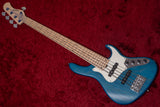 【new】Sadowsky / ML24 VJ5 ASH BLT STN 3.745kg #F005960-25【GIB Yokohama】