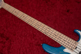 【new】Sadowsky / ML24 VJ5 ASH BLT STN 3.745kg #F005960-25【GIB Yokohama】