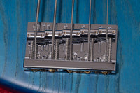 【new】Sadowsky / ML24 VJ5 ASH BLT STN 3.745kg #F005960-25【GIB Yokohama】