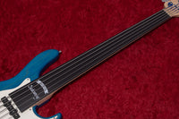 【new】Sadowsky / ML24 VJ5 ASH BLT STN 3.745kg #F005960-25【GIB Yokohama】