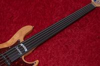 【new】Sadowsky / ML22 WL5 ALD NAT 3.850kg #F006030-25【GIB Yokohama】