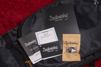 【new】Sadowsky / ML22 WL5 ALD NAT 3.850kg #F006030-25【GIB Yokohama】