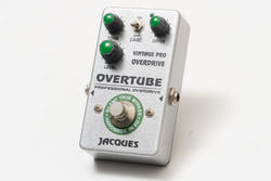 【used】Jacques / OVERTUBE【GIB Yokohama】