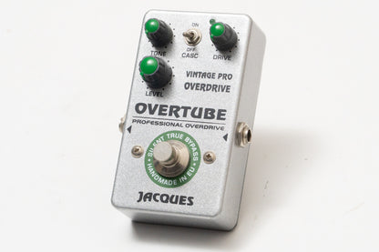 【used】Jacques / OVERTUBE【GIB横浜エフェクター館】