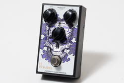 【used】J. Rockett Audio Designs / El Hombre【GIB Yokohama】