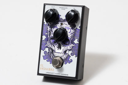【used】J. Rockett Audio Designs / El Hombre【GIB横浜エフェクター館】