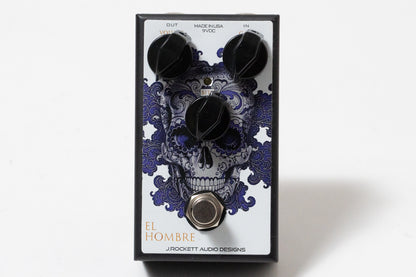 【used】J. Rockett Audio Designs / El Hombre【GIB横浜エフェクター館】