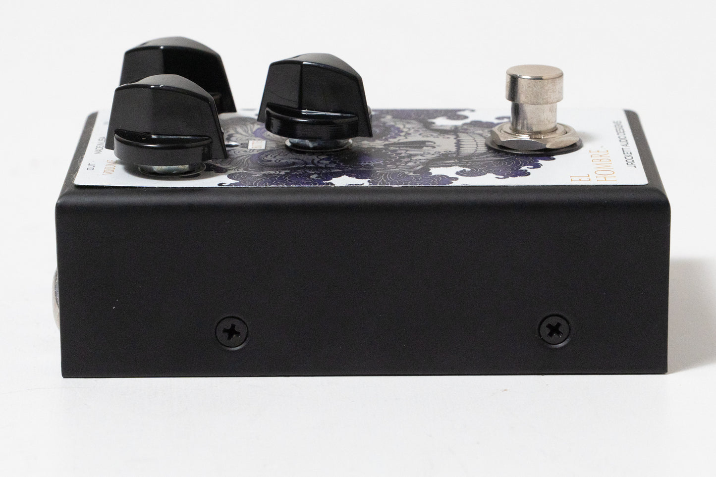 【used】J. Rockett Audio Designs / El Hombre【GIB横浜エフェクター館】