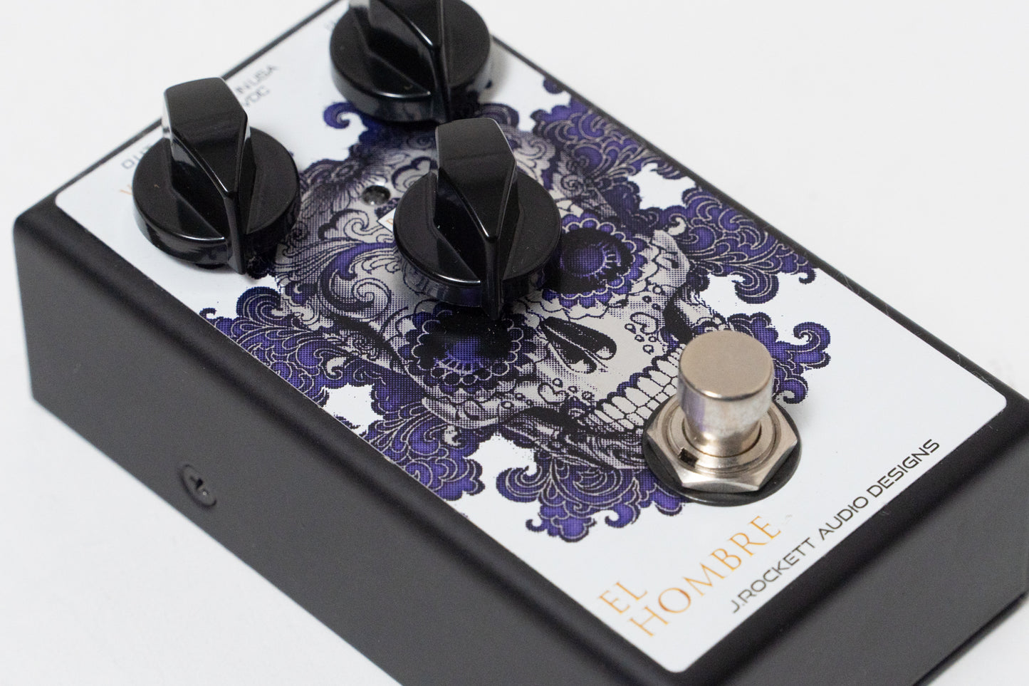 【used】J. Rockett Audio Designs / El Hombre【GIB横浜エフェクター館】