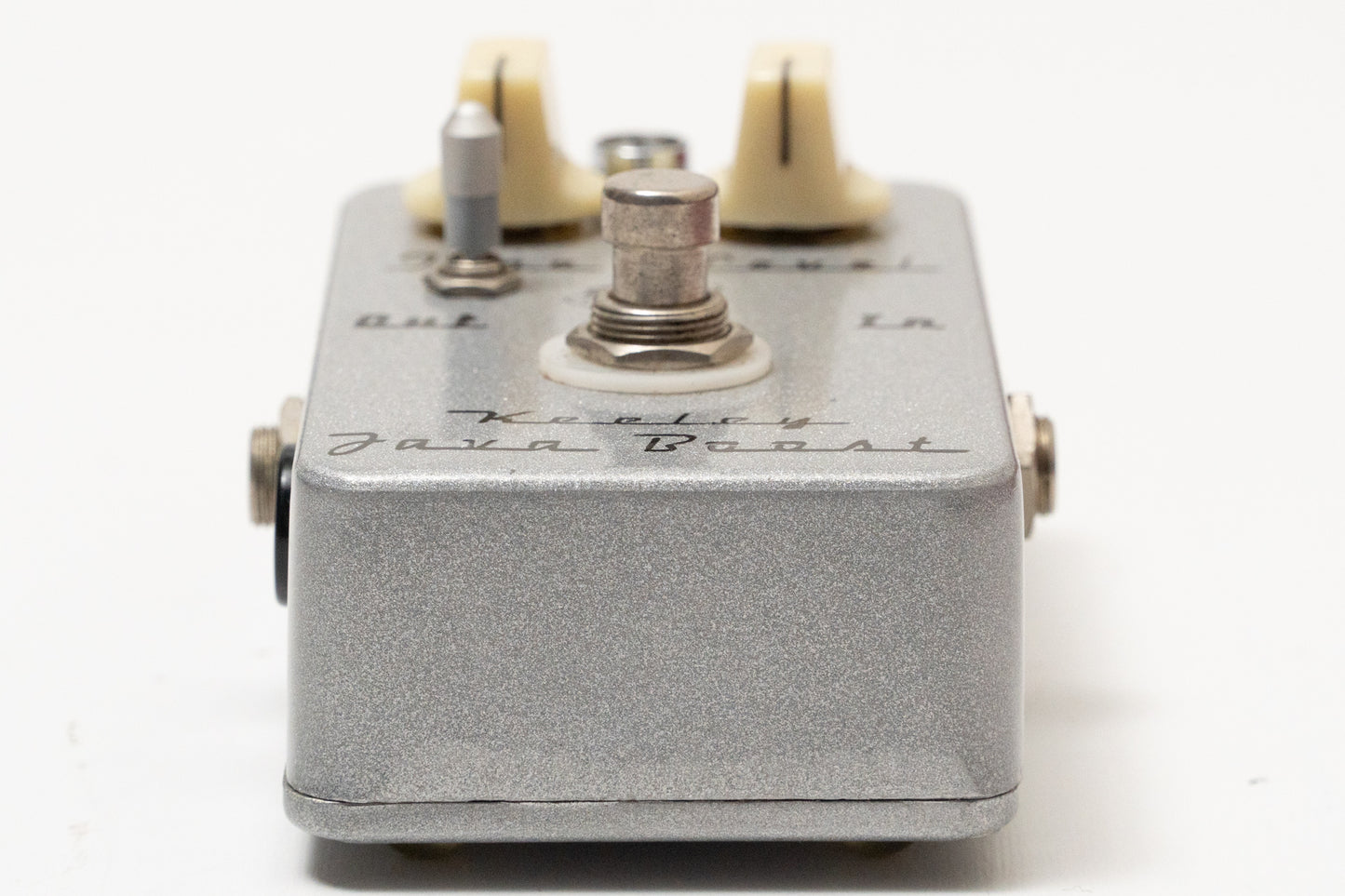 【used】Keeley / Java Boost【GIB横浜エフェクター館】
