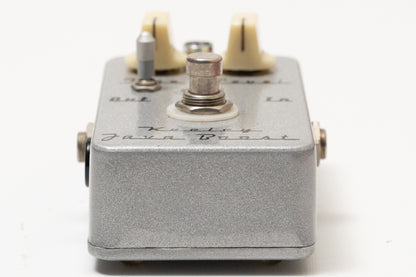 【used】Keeley / Java Boost【GIB横浜エフェクター館】