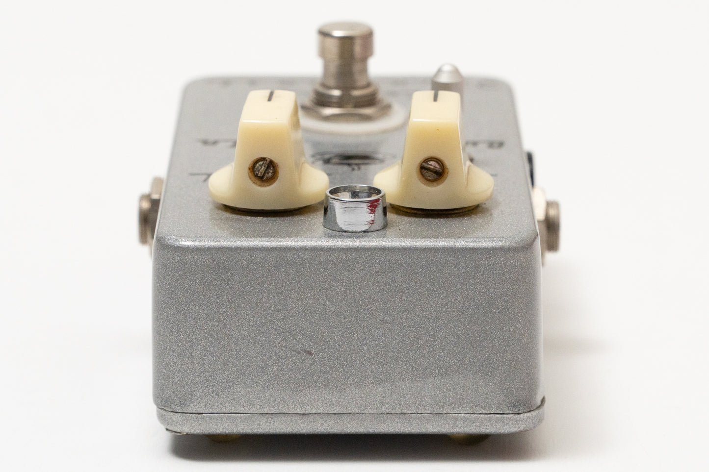 【used】Keeley / Java Boost【GIB横浜エフェクター館】