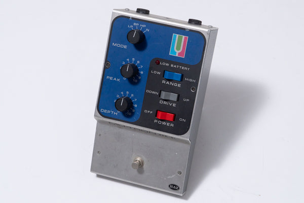 【used】HAZ / MU-TRON III+【GIB Yokohama】