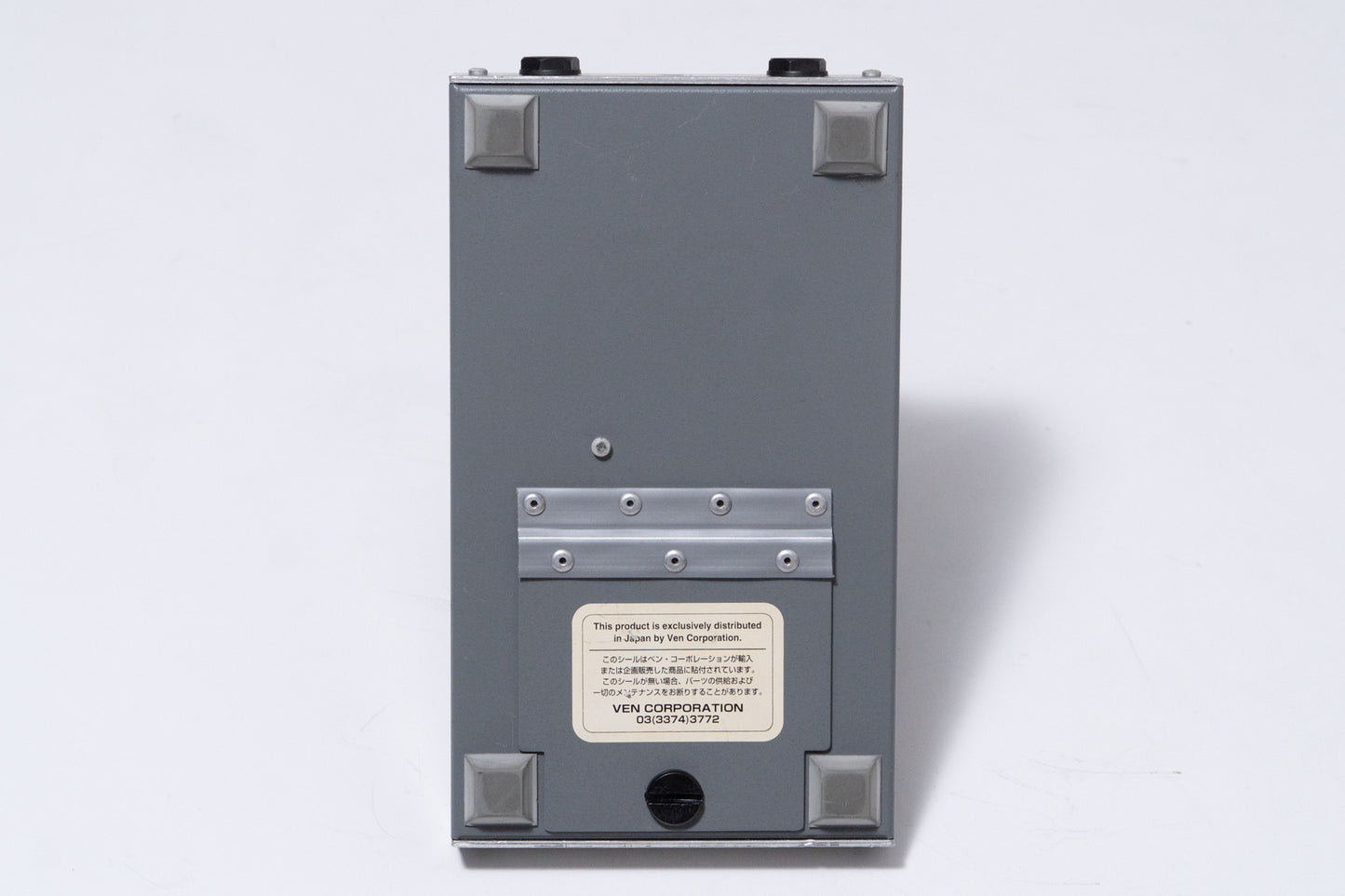 【used】HAZ / MU-TRON III+【GIB Yokohama】