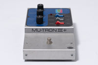 【used】HAZ / MU-TRON III+【GIB Yokohama】