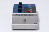 【used】HAZ / MU-TRON III+【GIB Yokohama】