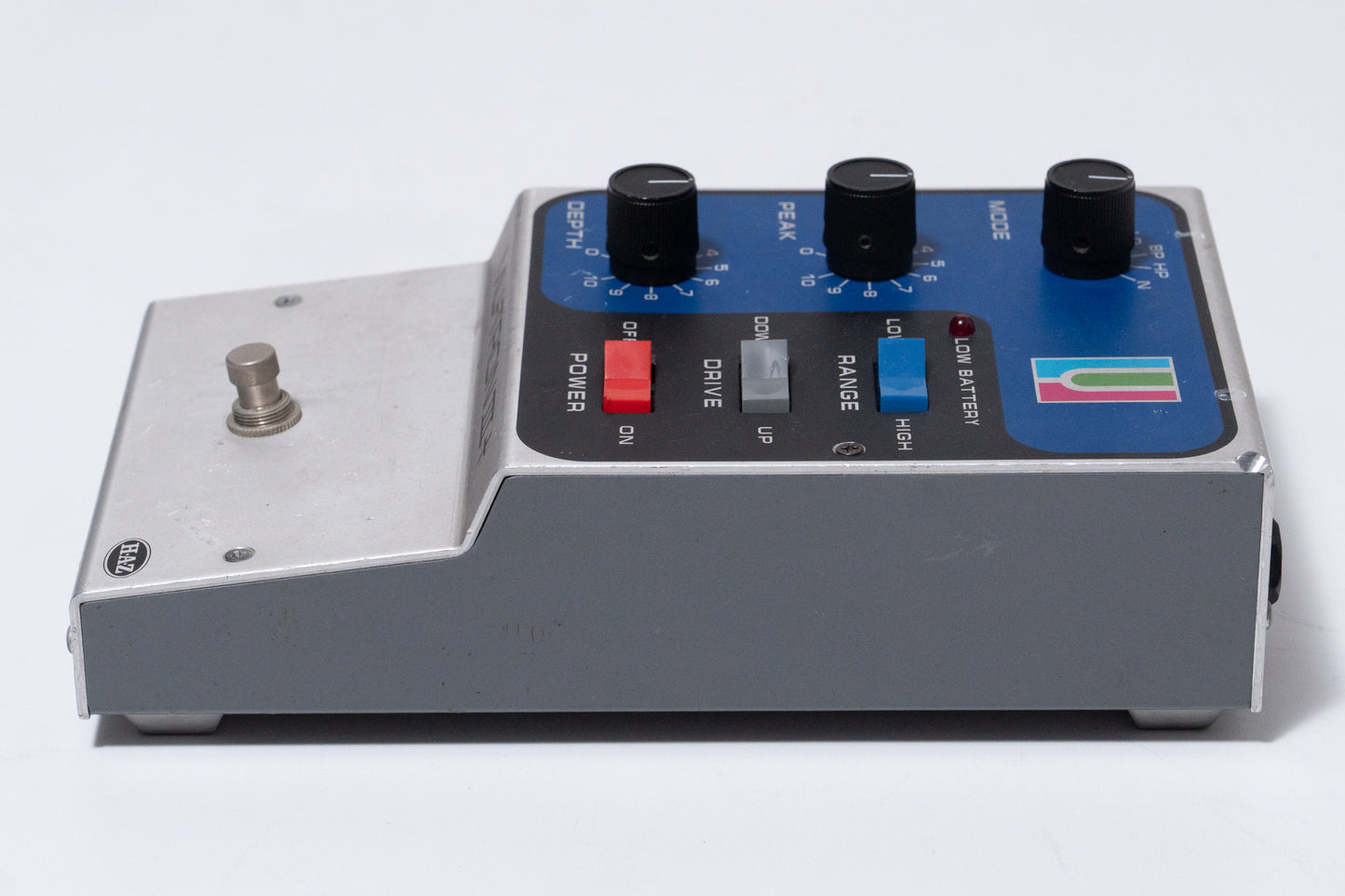 【used】HAZ / MU-TRON III+【GIB Yokohama】