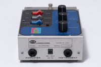 【used】HAZ / MU-TRON III+【GIB Yokohama】
