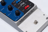 【used】HAZ / MU-TRON III+【GIB Yokohama】