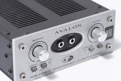 【used】AVALON DESIGN / U5 SILVER【GIB Yokohama】