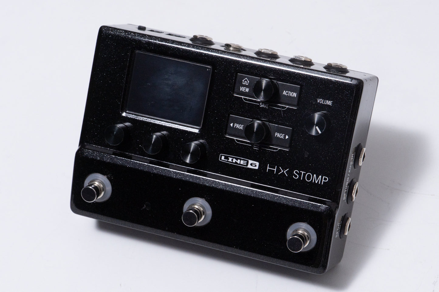 【used】LINE 6 / HX Stomp【GIB Yokohama】