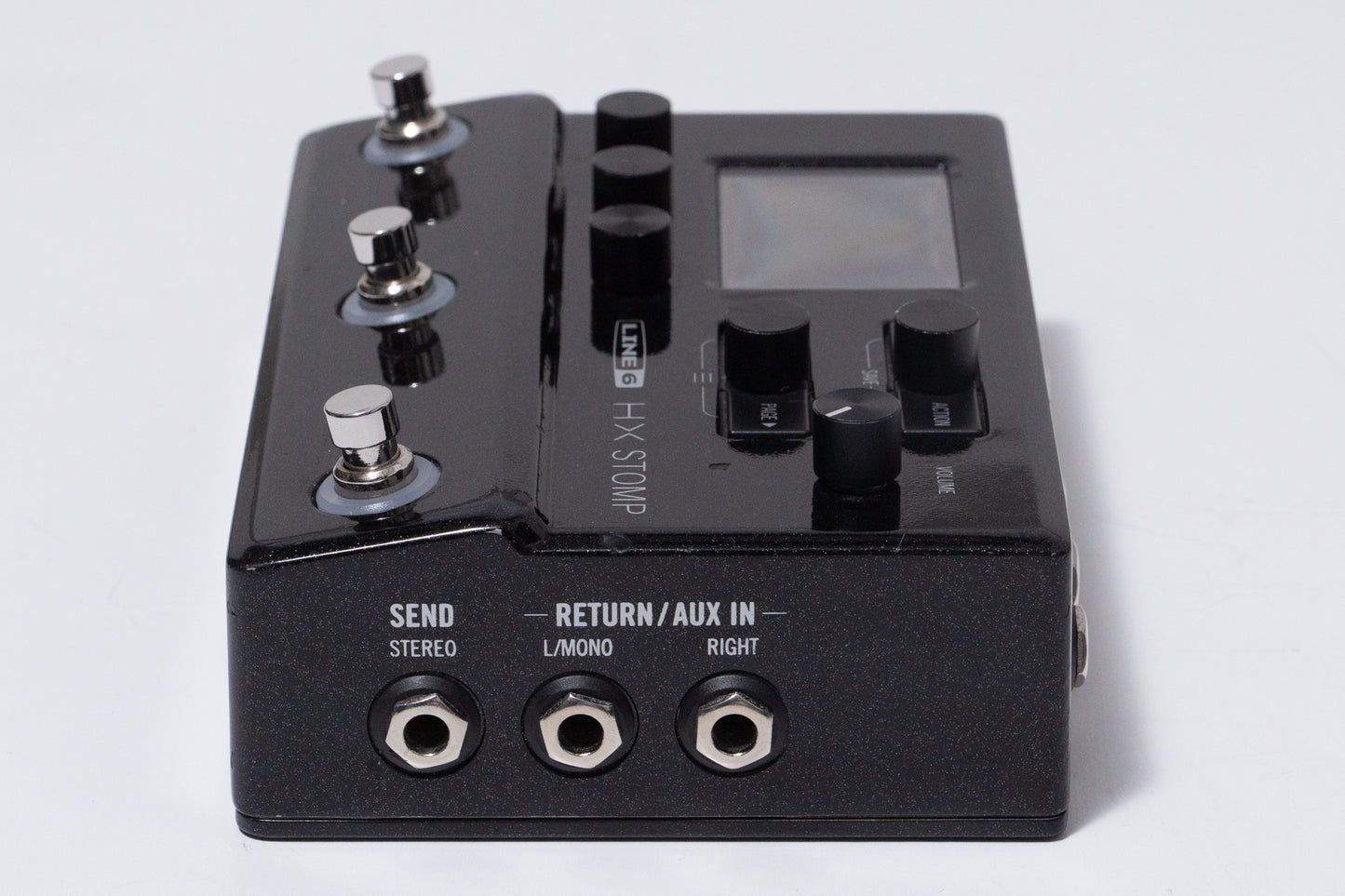 【used】LINE 6 / HX Stomp【GIB Yokohama】