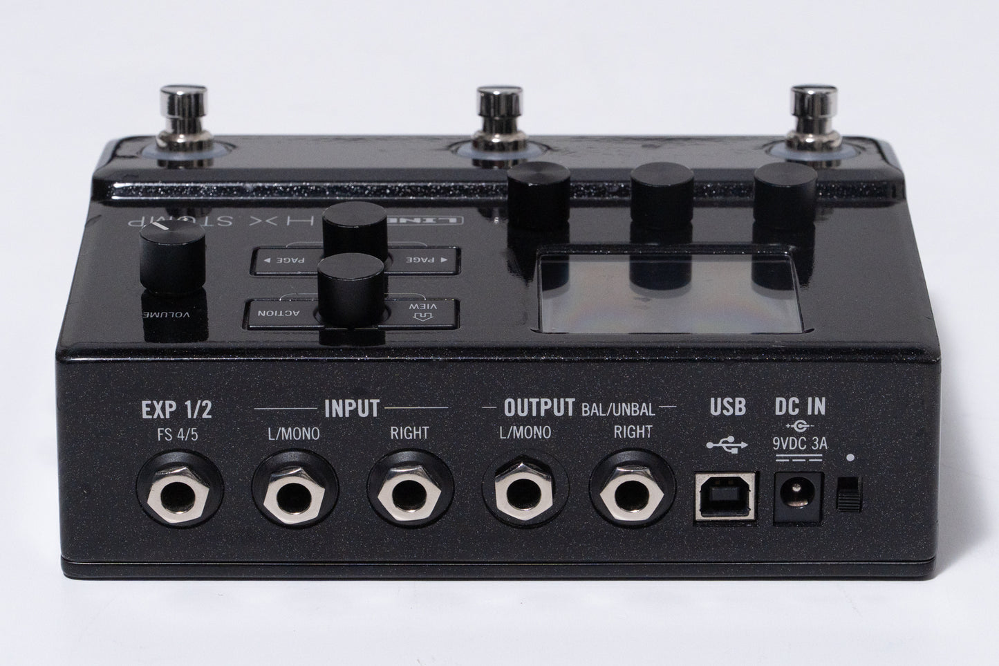 【used】LINE 6 / HX Stomp【GIB Yokohama】