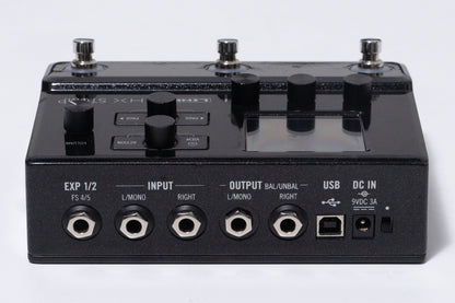 【used】LINE 6 / HX Stomp【GIB Yokohama】