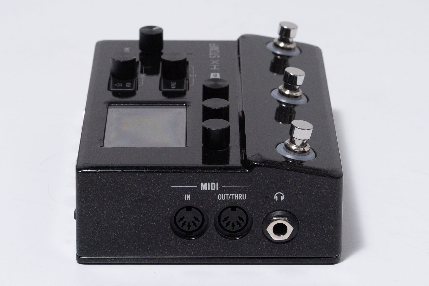 【used】LINE 6 / HX Stomp【GIB Yokohama】