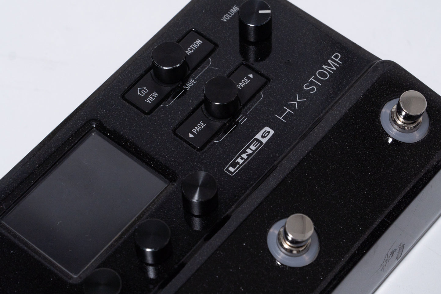 【used】LINE 6 / HX Stomp【GIB Yokohama】