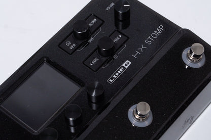 【used】LINE 6 / HX Stomp【GIB Yokohama】