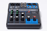 【used】YAMAHA / MG06【GIB Yokohama】
