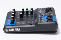 【used】YAMAHA / MG06【GIB Yokohama】