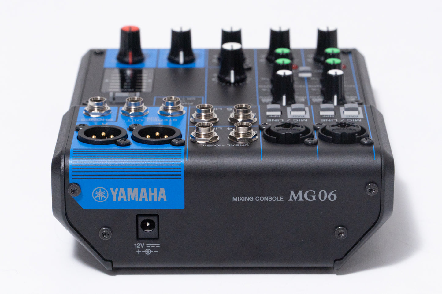 【used】YAMAHA / MG06【GIB Yokohama】