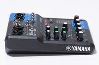 【used】YAMAHA / MG06【GIB Yokohama】