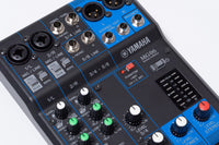 【used】YAMAHA / MG06【GIB Yokohama】
