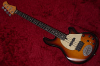 【used】Lakland USA / 4-94 Standard 3TS 2004 4.105kg #671【GIB Yokohama】
