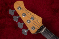 【used】Lakland USA / 4-94 Standard 3TS 2004 4.105kg #671【GIB Yokohama】