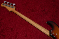 【used】Lakland USA / 4-94 Standard 3TS 2004 4.105kg #671【GIB Yokohama】