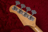 【used】Lakland USA / 4-94 Standard 3TS 2004 4.105kg #671【GIB Yokohama】